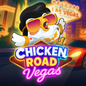Chicken Road Vegas