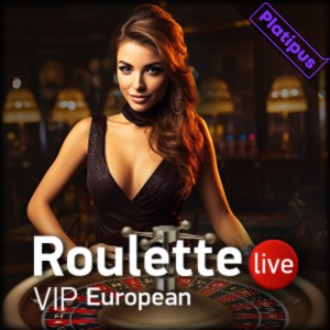 Live Roulette VIP