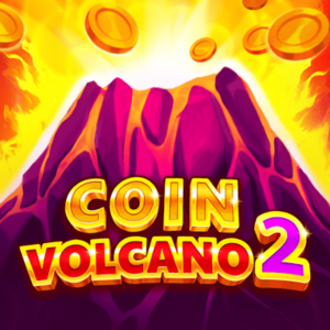 Coin Volcano 2