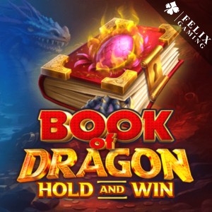 Book of Dragon