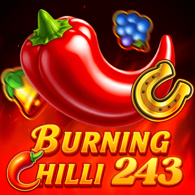 Burning Chilli