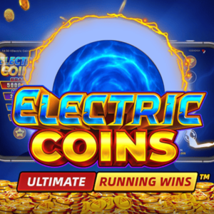 Electric Coins