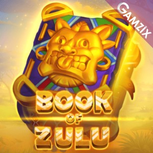 Book Of Zulu