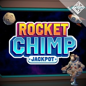 Rocket Chimp Jackpot