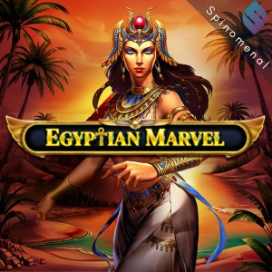 Egyptian Marvel